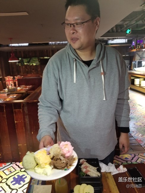 W2018走進(jìn)豪門(mén)品鑒活動(dòng)及聚餐