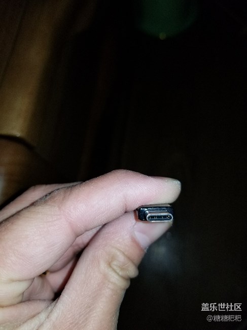 三星s8+數(shù)據(jù)線接口問題