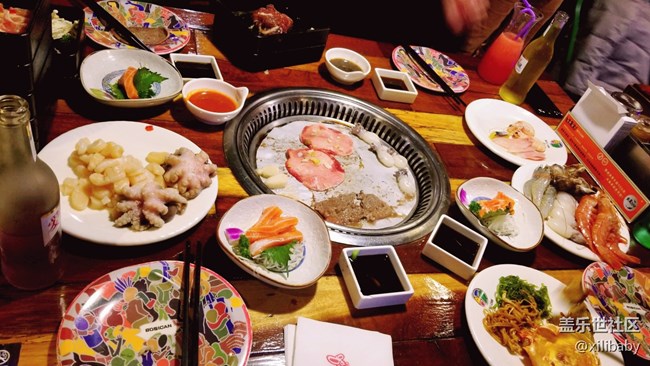 上海星部落 W2018走進(jìn)豪門評(píng)鑒活動(dòng)實(shí)況