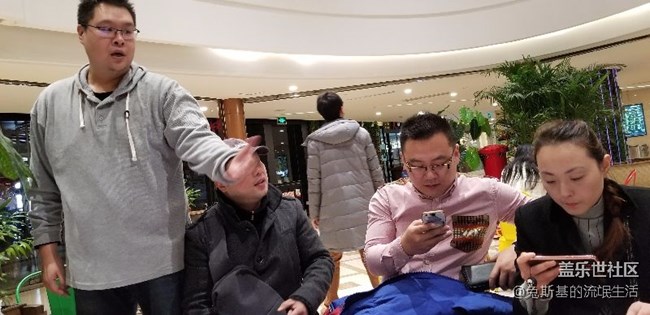 新春新氣象