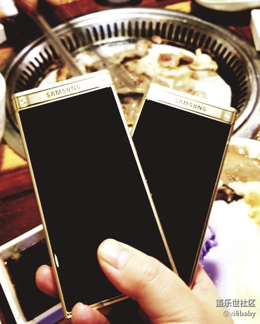 上海星部落 W2018走進(jìn)豪門評(píng)鑒活動(dòng)實(shí)況