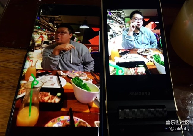 上海星部落 W2018走進(jìn)豪門評(píng)鑒活動(dòng)實(shí)況