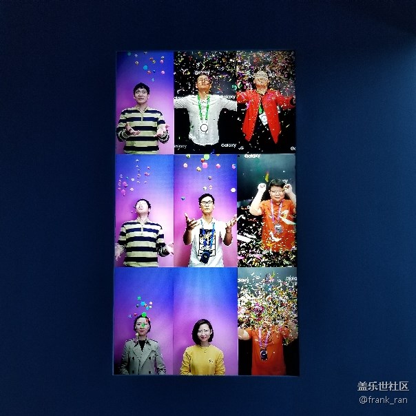 重新定義攝影的S9 那個三星又回來了