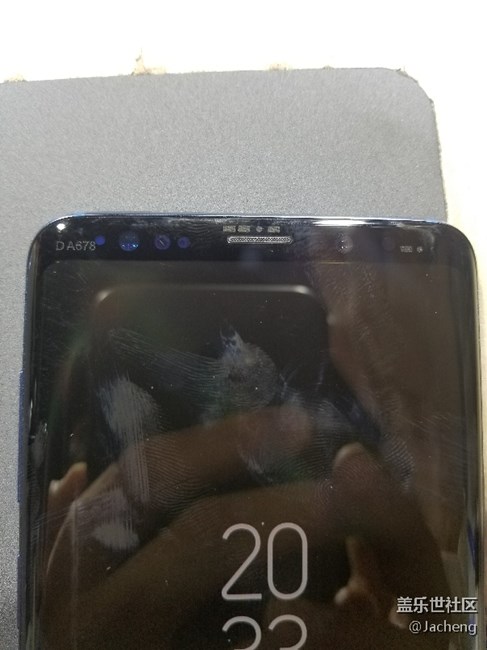 三星S9/S9+國行發(fā)布會（廣州海心沙）