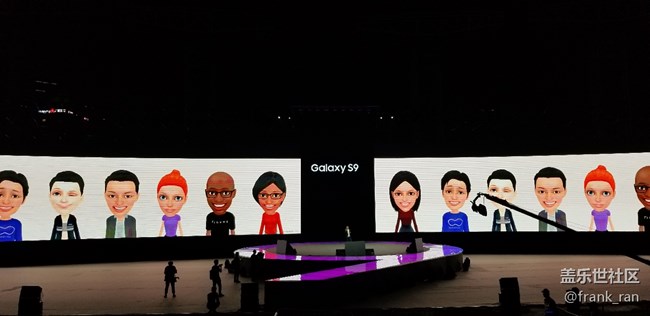 重新定義攝影的S9 那個三星又回來了