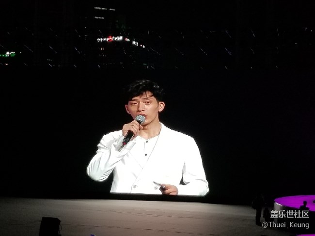 Galaxy S9發(fā)布會分享