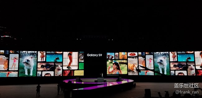 重新定義攝影的S9 那個三星又回來了