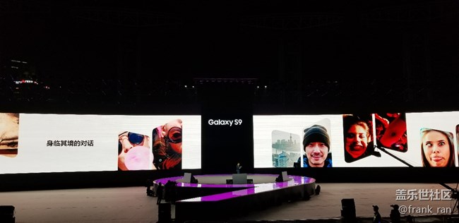 重新定義攝影的S9 那個三星又回來了