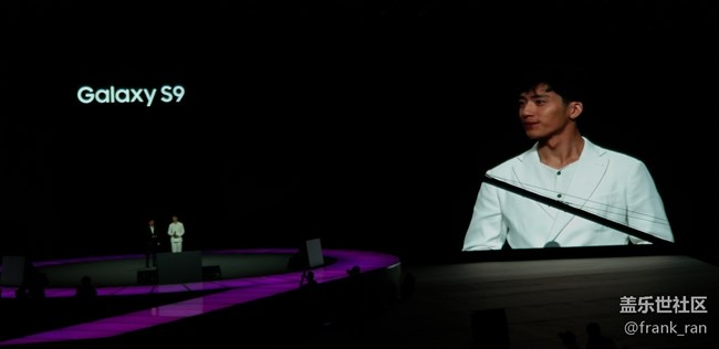 重新定義攝影的S9 那個三星又回來了