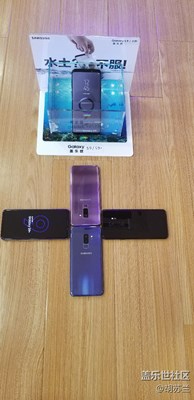 三星S9/S9+的凝時(shí)拍照