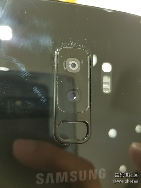 s9專賣店體驗感受