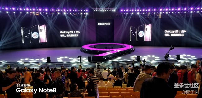 乃可斯忒圣--廣州?海心沙