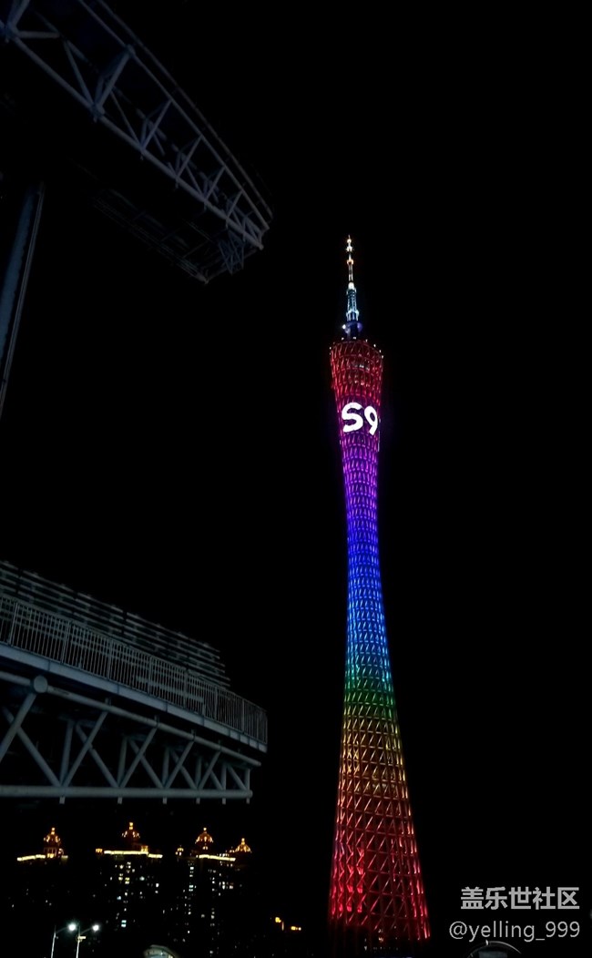 【活動回顧】三星Galaxy S9中國發(fā)布會全記錄