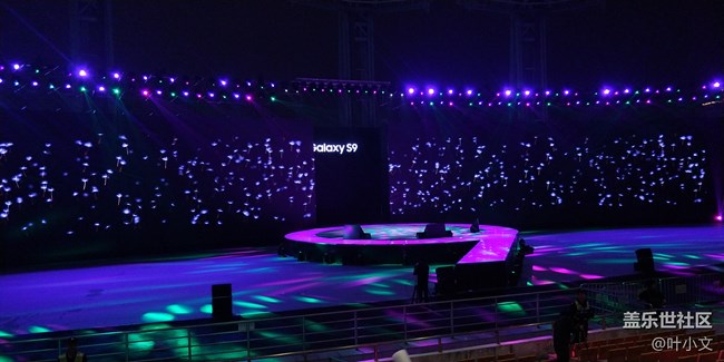 【三星S9發(fā)布會回顧】三星變了！簽代言人、推王者榮耀專享版