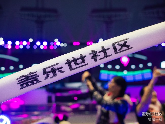 記Samsung Galaxy S9廣州發(fā)布會(huì)