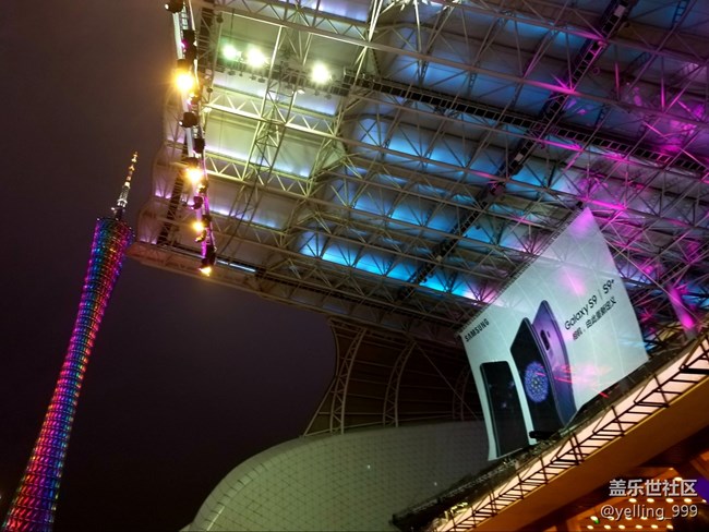 【活動回顧】三星Galaxy S9中國發(fā)布會全記錄