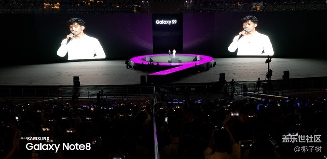 乃可斯忒圣--廣州?海心沙