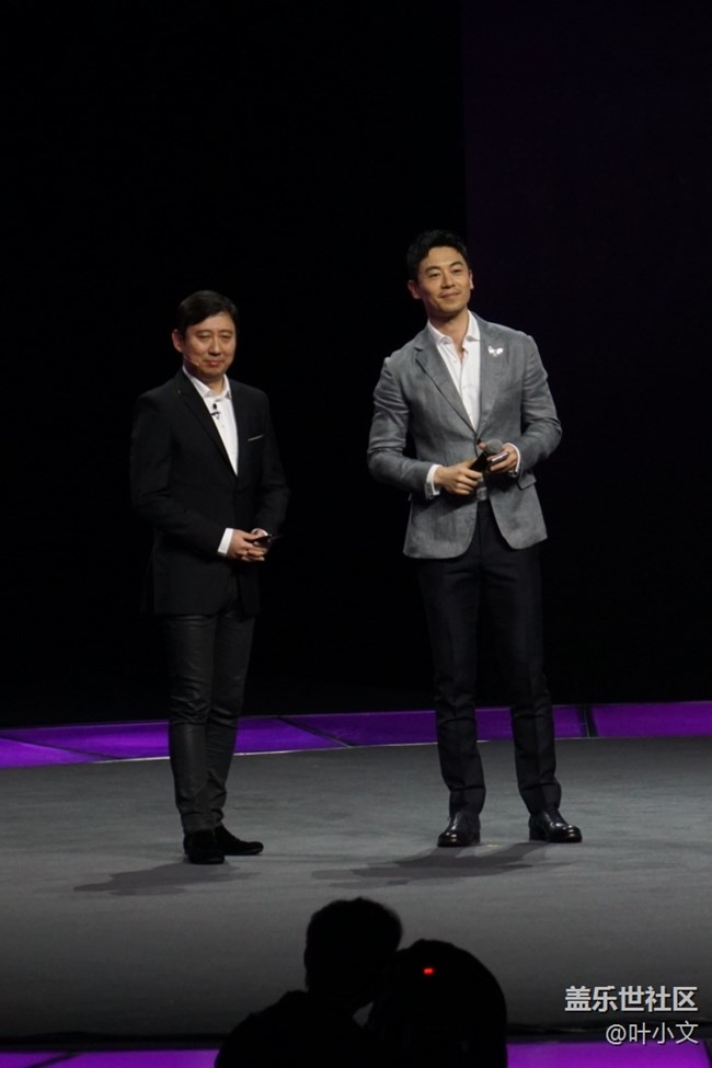 【三星S9發(fā)布會回顧】三星變了！簽代言人、推王者榮耀專享版