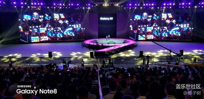 乃可斯忒圣--廣州?海心沙