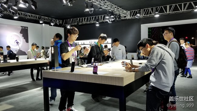 【活動回顧】三星Galaxy S9中國發(fā)布會全記錄