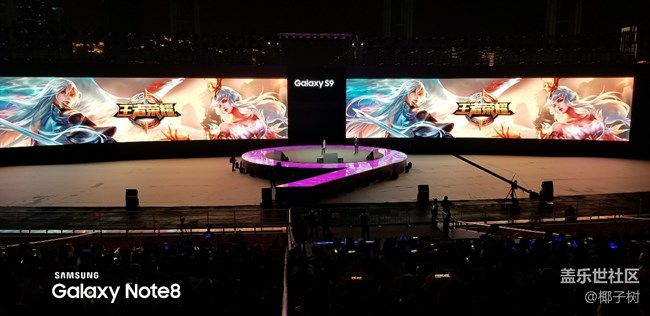 乃可斯忒圣--廣州?海心沙