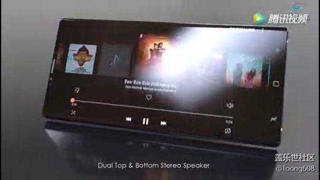 網(wǎng)絡上傳的鬧特9，看圖，太驚艷了