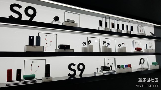 【活動回顧】三星Galaxy S9中國發(fā)布會全記錄