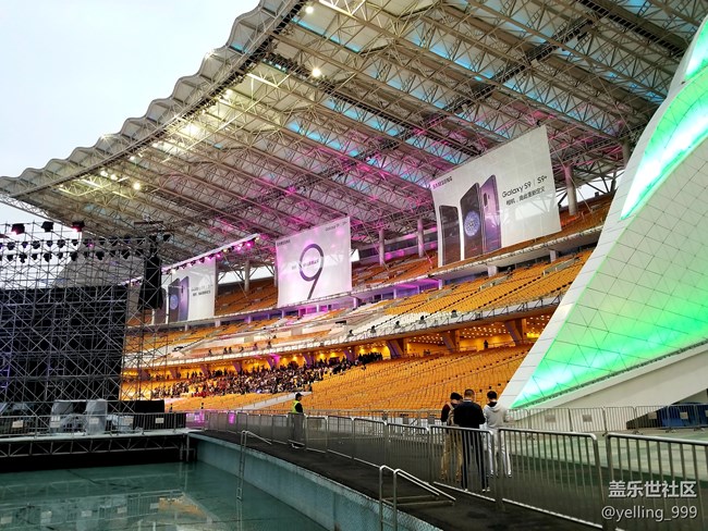 【活動回顧】三星Galaxy S9中國發(fā)布會全記錄