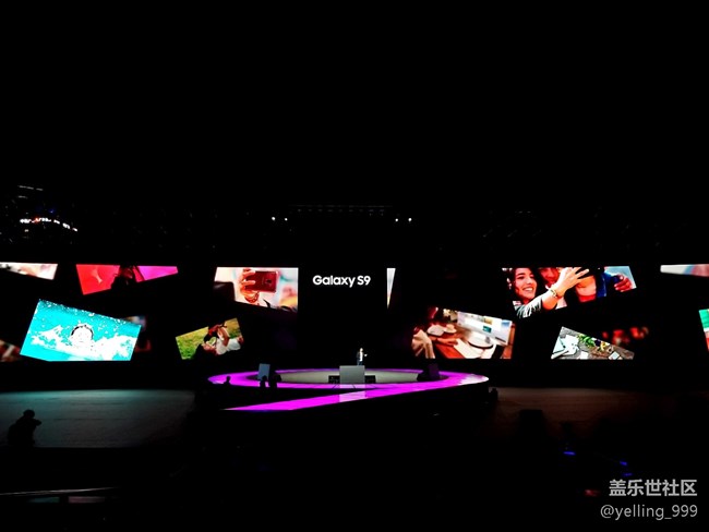 【活動回顧】三星Galaxy S9中國發(fā)布會全記錄