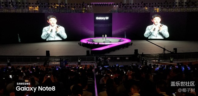 乃可斯忒圣--廣州?海心沙