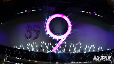 【Miller】GalaxyS9新品發(fā)布 廣州游