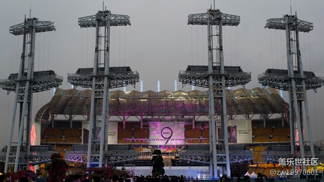 Galaxy S9|S9+中國(guó)發(fā)布會(huì)回顧