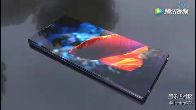 網(wǎng)絡上傳的鬧特9，看圖，太驚艷了