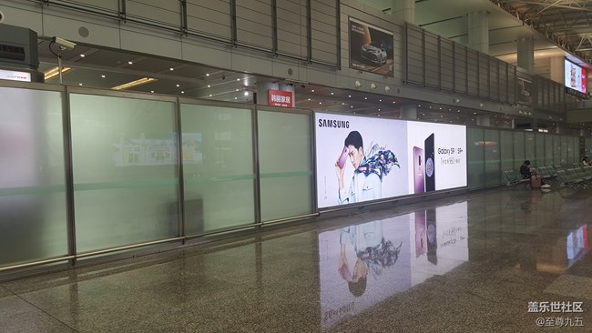 三星S9/S9+發(fā)布會及社區(qū)核心用戶會議之旅