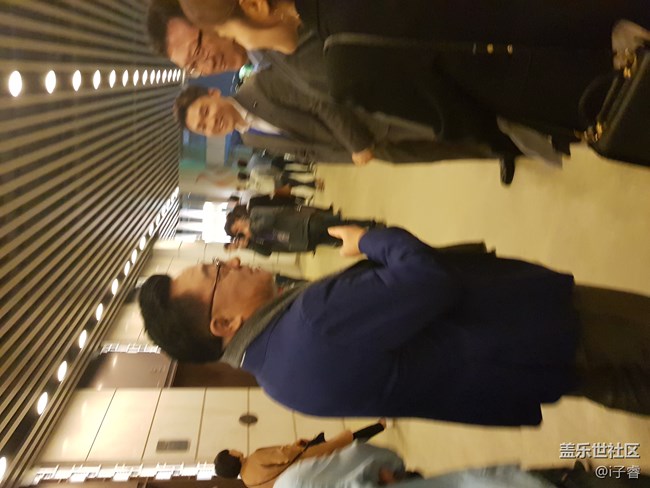 廣州三星S9-S9+發(fā)布會