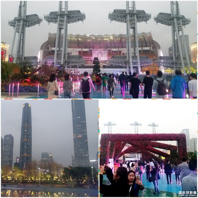 【Miller】GalaxyS9新品發(fā)布 廣州游 【Miller】GalaxyS9新品發(fā)布 廣州游