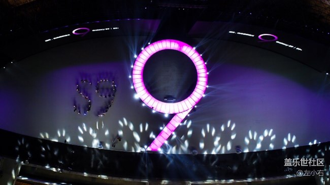 三星S9系列發(fā)布會(huì)，廣州行