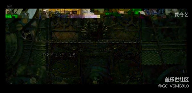 手機花屏，有橫條，求救。