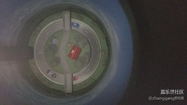 【測(cè)試】三星蓋樂世S9|S9+可變光圈F1.5+F2.4對(duì)比S8 F1.7光圈