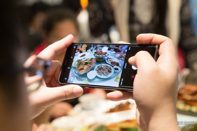 三星蓋樂世社區(qū)2018核心用戶會議全程回顧