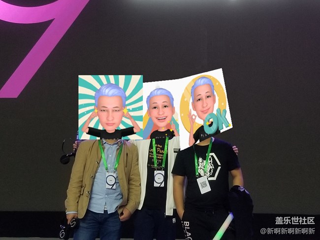 一出手就出色——記參加三星S9/S9+中國(guó)發(fā)布會(huì)