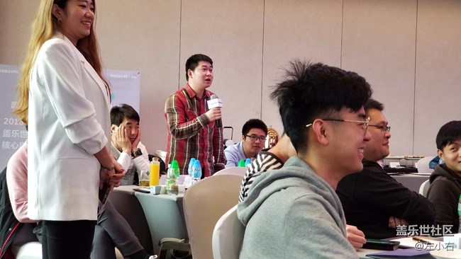 三星S9系列發(fā)布會(huì)，廣州行