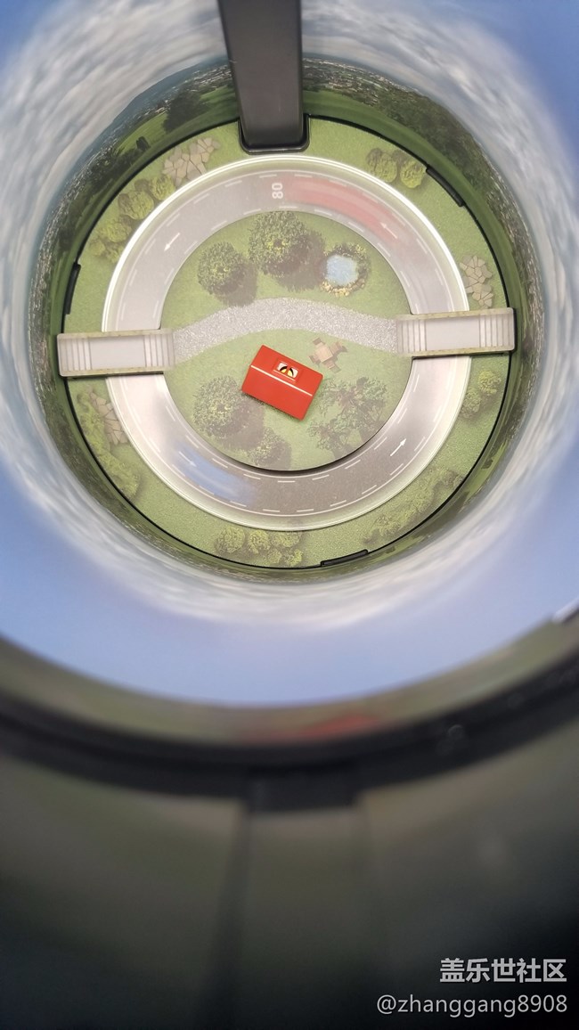 【測(cè)試】三星蓋樂世S9|S9+可變光圈F1.5+F2.4對(duì)比S8 F1.7光圈