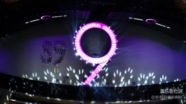 一出手就出色——記參加三星S9/S9+中國(guó)發(fā)布會(huì)