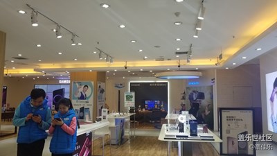 體驗三星蓋樂世S9