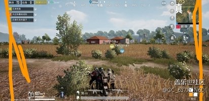 關于游戲刺激戰(zhàn)場