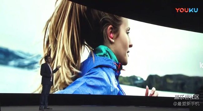 三星 S9 發(fā)布會上被我們忽略的IconX耳機(jī)同樣出色