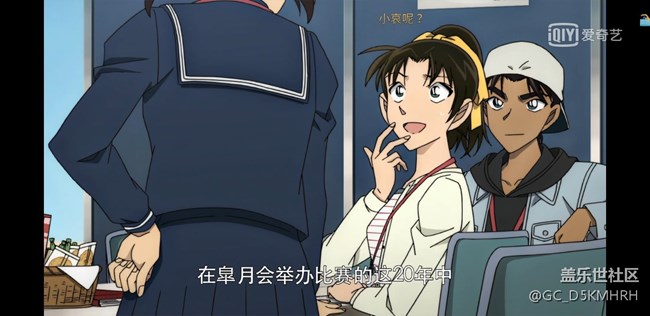 S9+是到了為什么看個電視還不能全屏