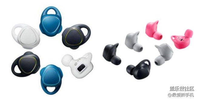 三星 S9 發(fā)布會上被我們忽略的IconX耳機(jī)同樣出色