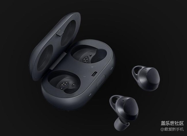 三星 S9 發(fā)布會上被我們忽略的IconX耳機(jī)同樣出色